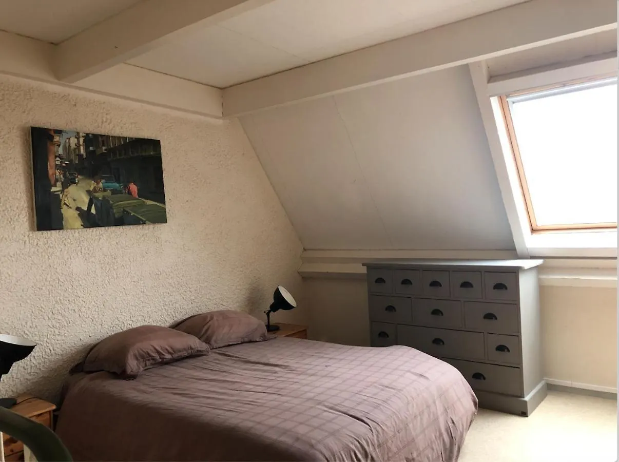 كيبِرو La Rafale - Appartement - Vue Mer فرنسا