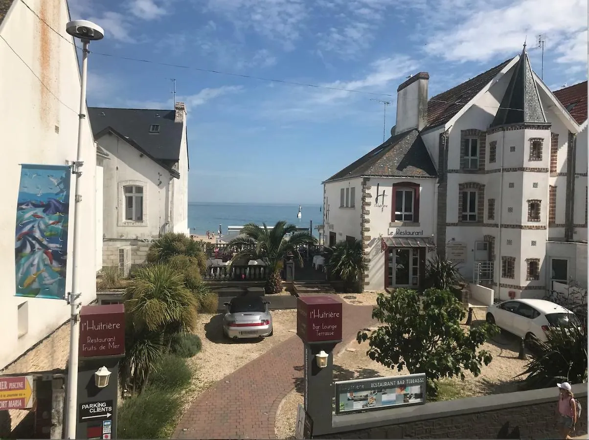 La Rafale - Appartement - Vue Mer Quiberon 0*,