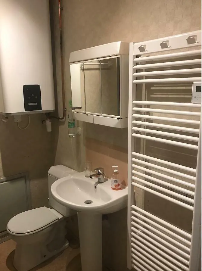 La Rafale - Appartement - Vue Mer Quiberon Apartment