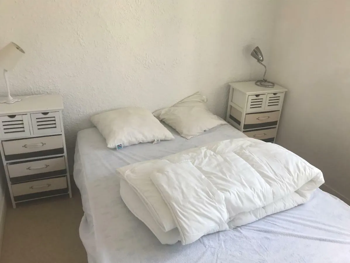 Apartment La Rafale - Appartement - Vue Mer Quiberon