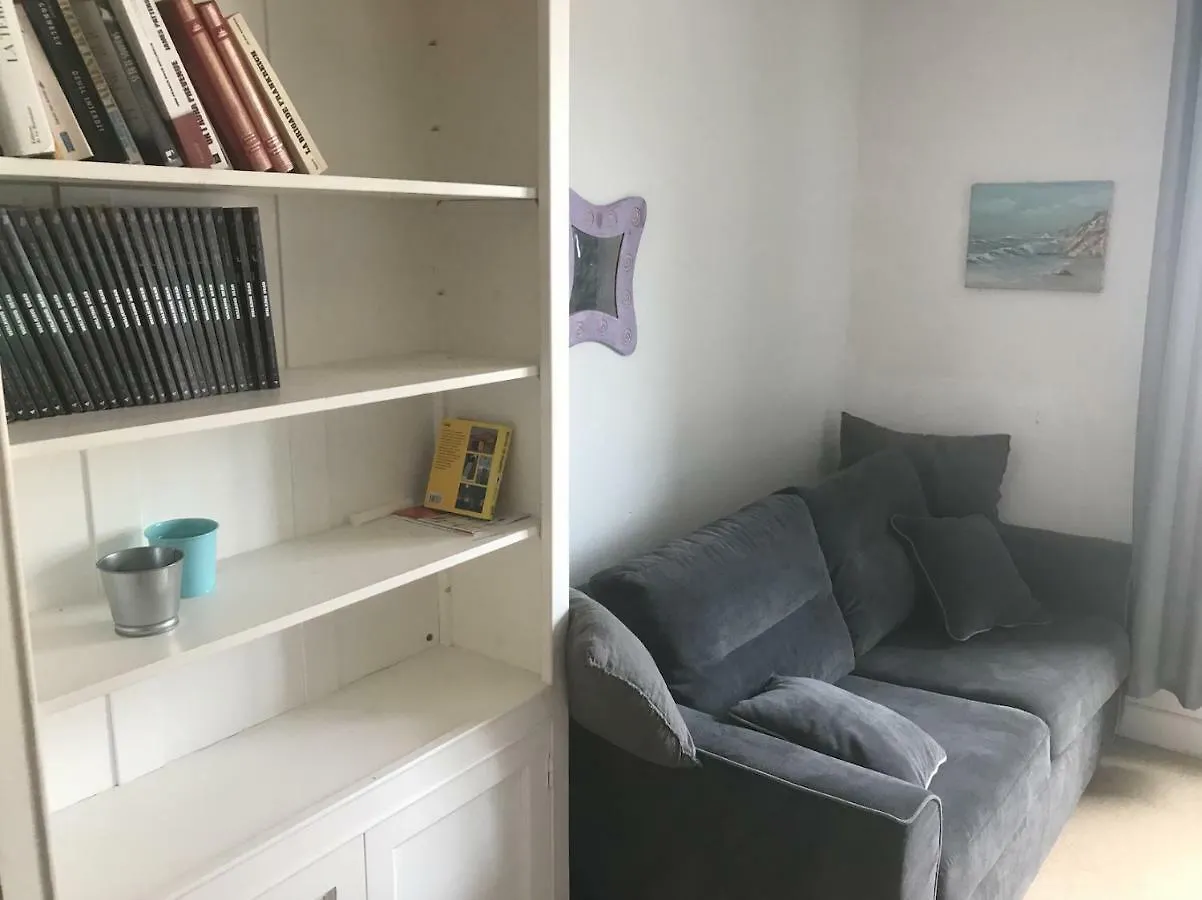 La Rafale - Appartement - Vue Mer Quiberon 0*,