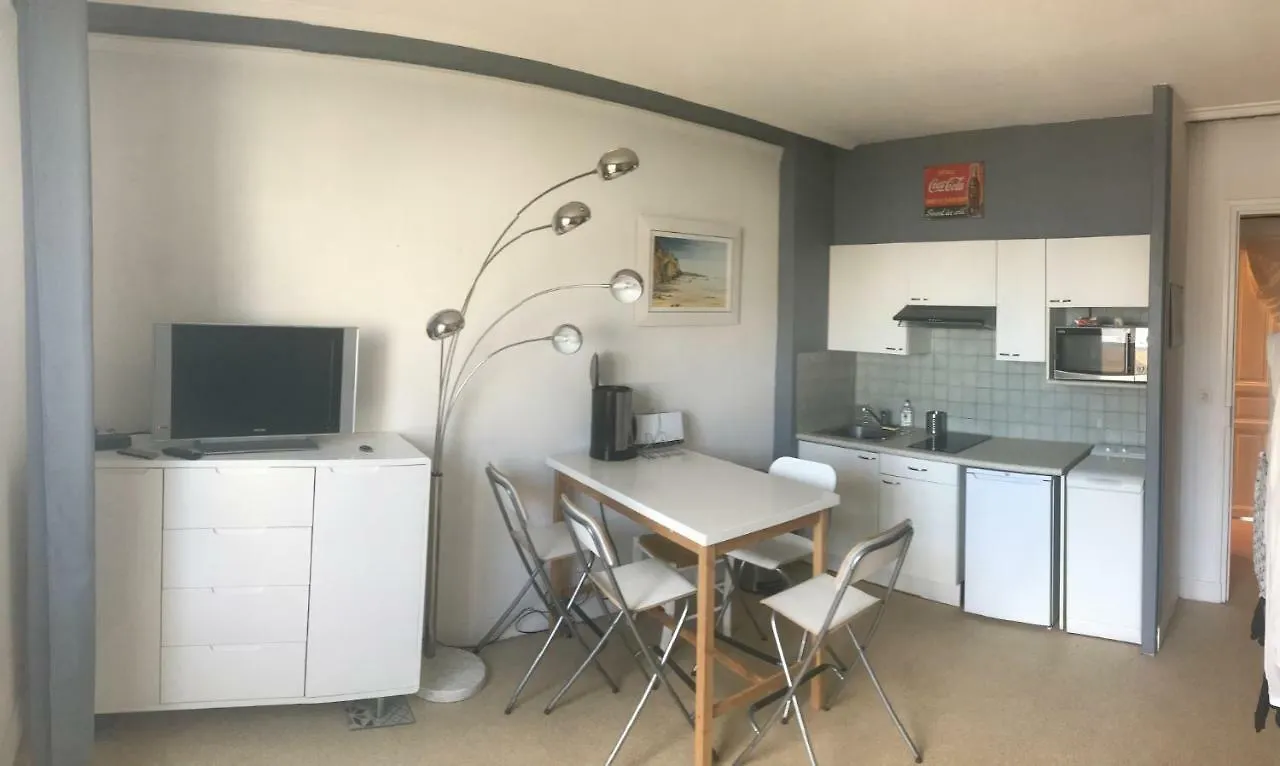La Rafale - Appartement - Vue Mer Quiberon Apartment