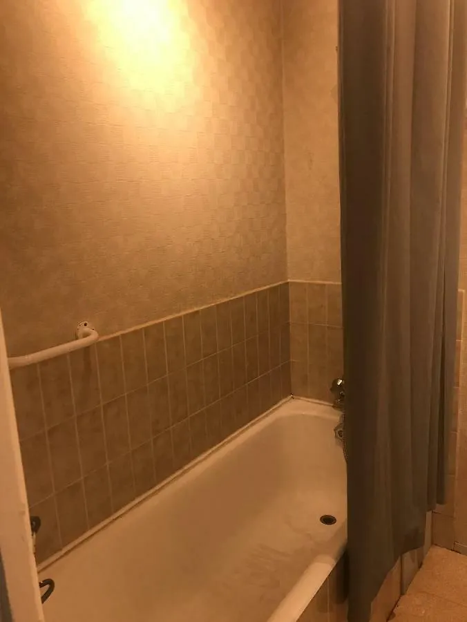 Apartment La Rafale - Appartement - Vue Mer Quiberon France