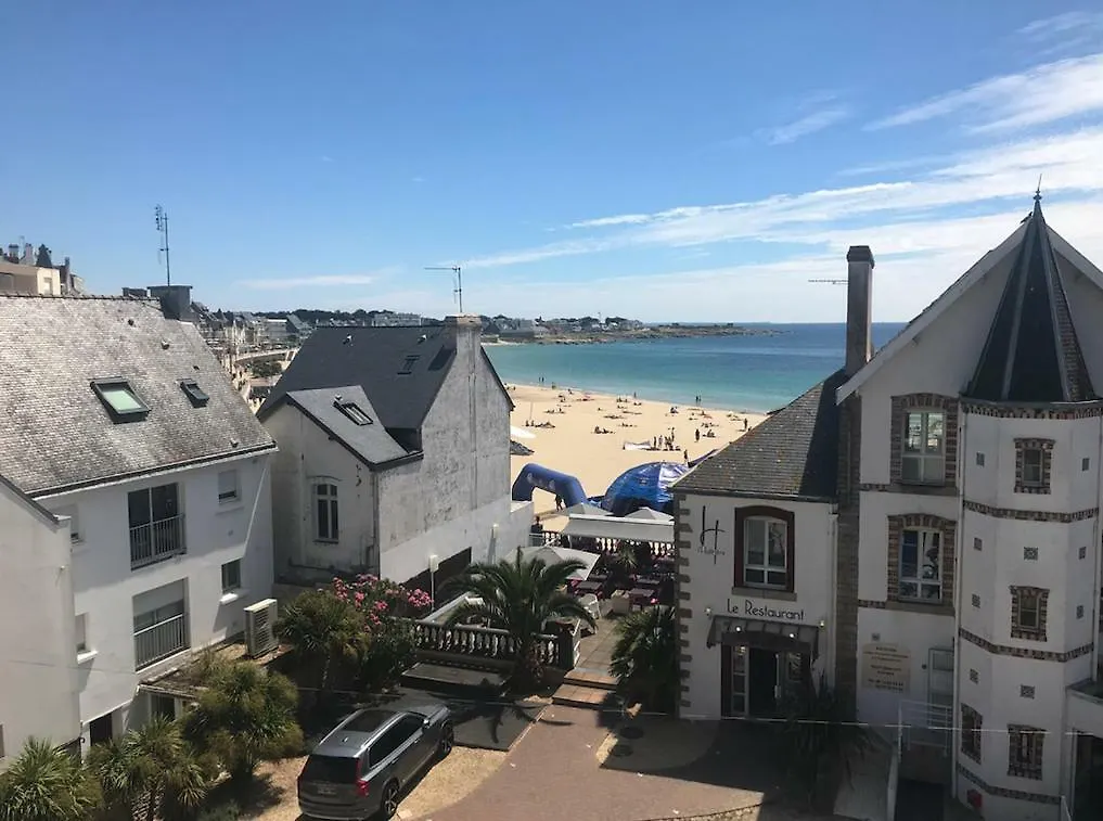 La Rafale - Appartement - Vue Mer Quiberon 0*,  France