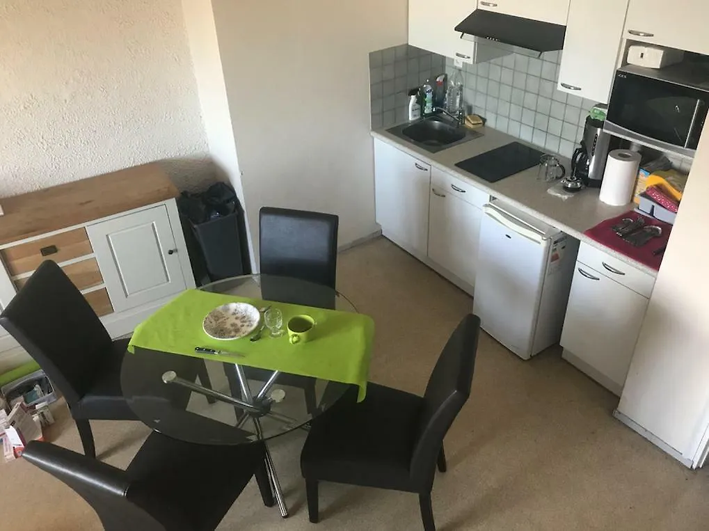 La Rafale - Appartement - Vue Mer Quiberon