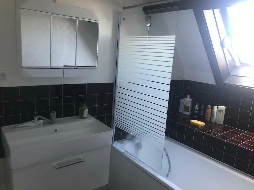 La Rafale - Appartement - Vue Mer Quiberon 0*,  France