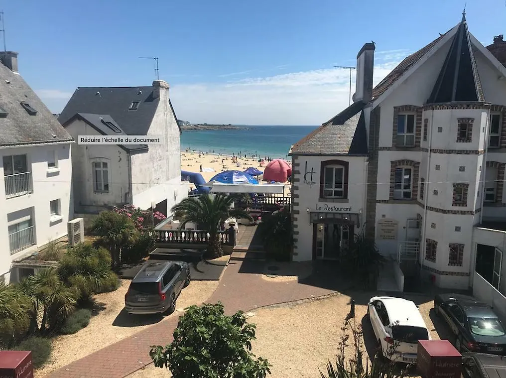 La Rafale - Appartement - Vue Mer Quiberon France