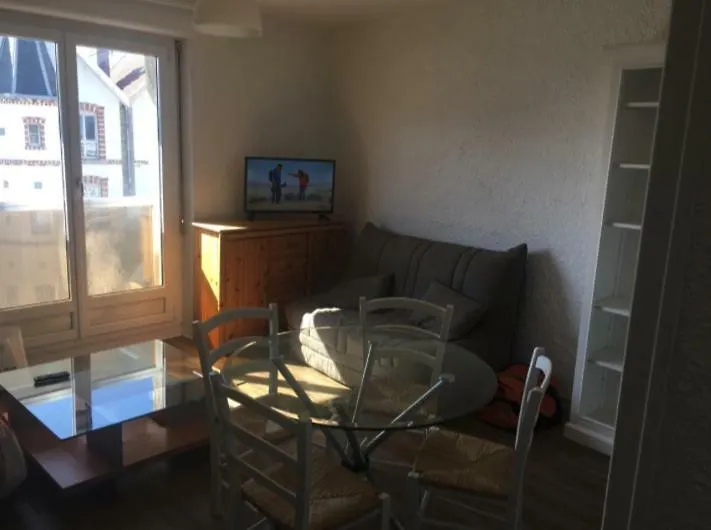 Apartment La Rafale - Appartement - Vue Mer Quiberon