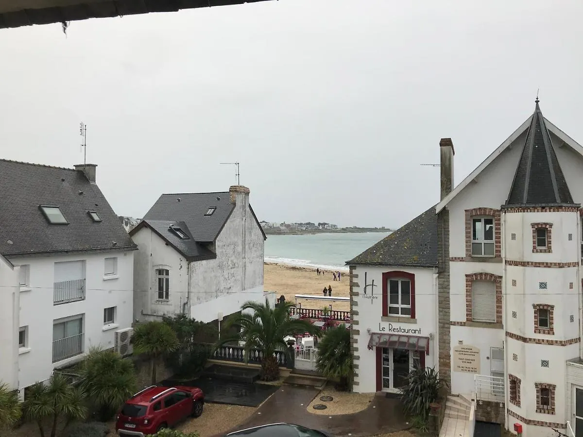Apartment La Rafale - Appartement - Vue Mer Quiberon France