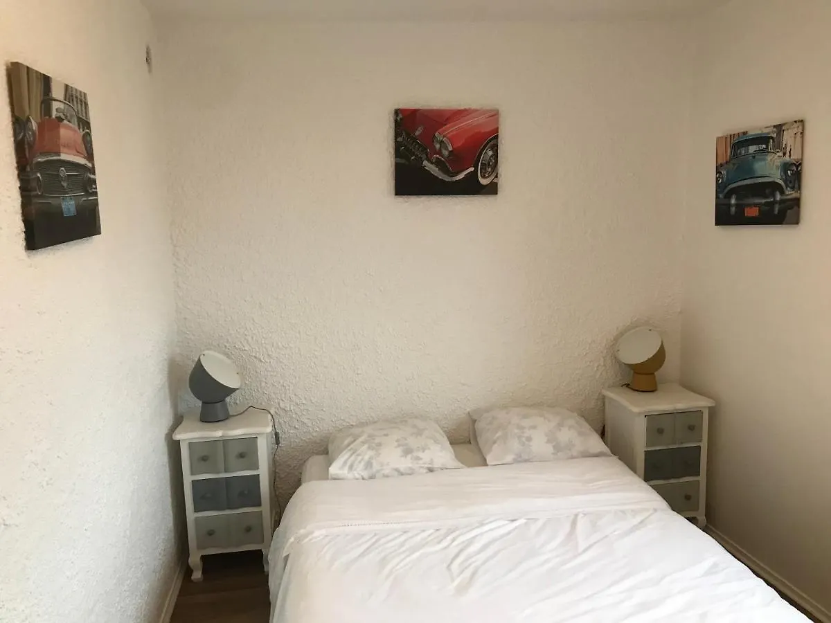 La Rafale - Appartement - Vue Mer Quiberon Apartment