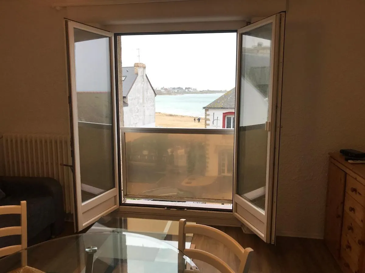 La Rafale - Appartement - Vue Mer Quiberon