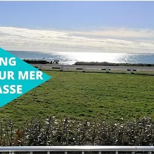 Apartment ✪ Appt. Renove - Vue Sur ✪, Quiberon