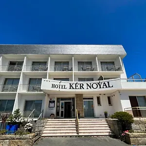 3* Hotel Ker-noyal